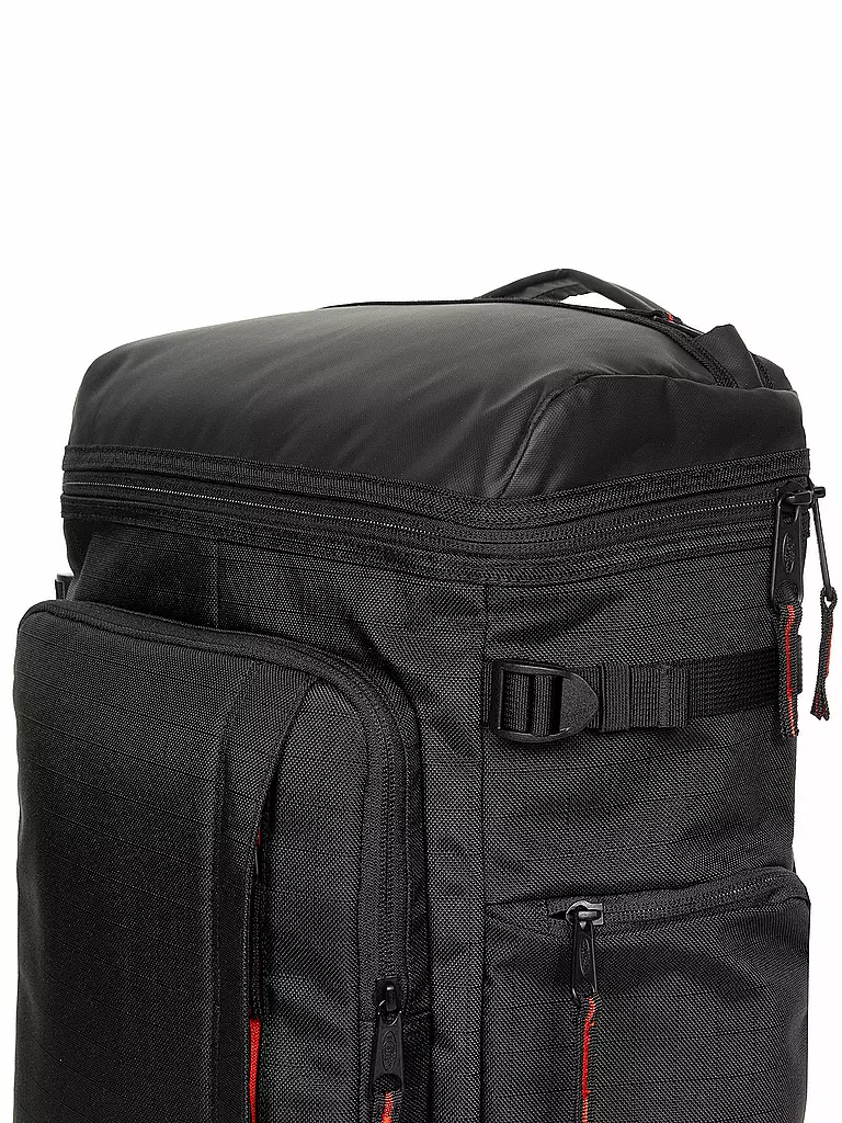 EASTPAK | Sac à dos Tecum Top CNNCT | Noir