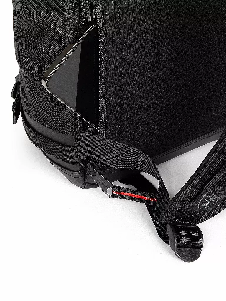 EASTPAK | Sac à dos Tecum Top CNNCT | Noir