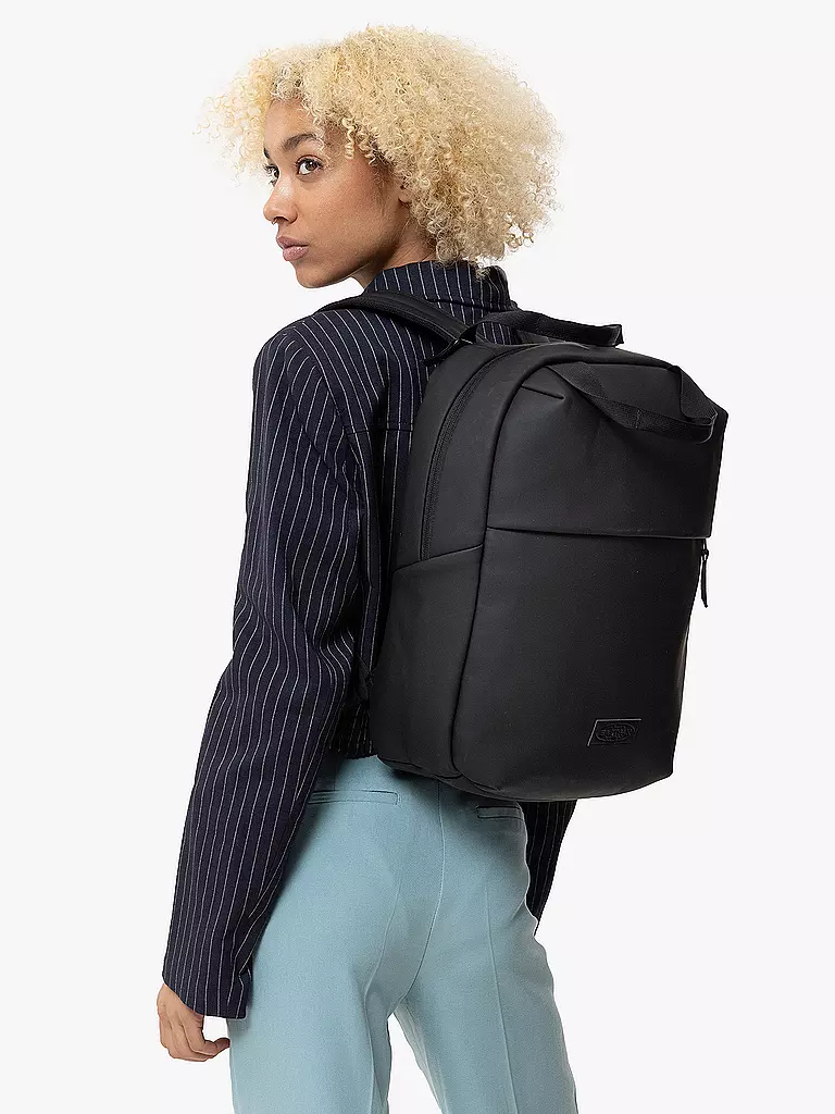 EASTPAK | Sac à dos Tecum Tote 17l | Noir