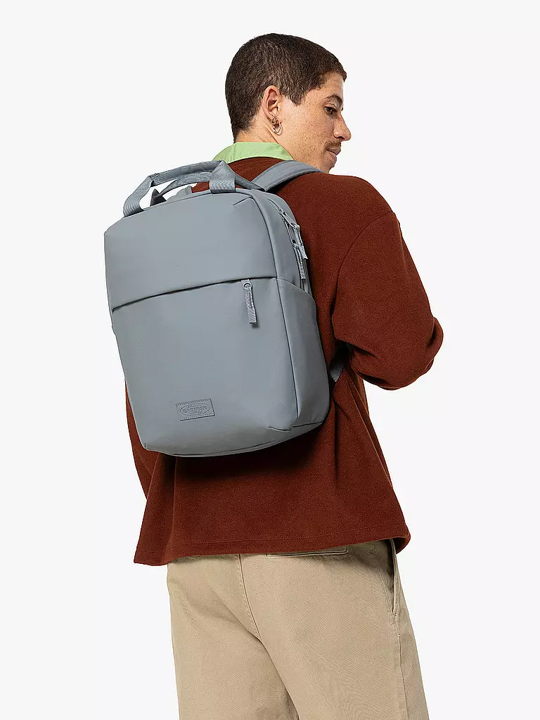 EASTPAK | Sac à dos Tecum Tote 17l | Bleu