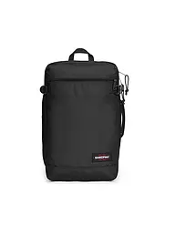 EASTPAK | Rucksack Transit'R Duffel 2-in-1 28L | Noir