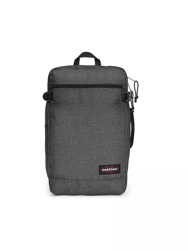 EASTPAK | Sac à dos Transit'R Duffel 2-en-1 28L | Gris
