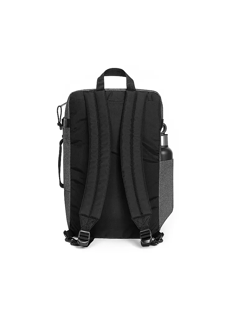 EASTPAK | Sac à dos Transit'R Duffel 2-en-1 28L | Gris