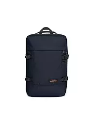EASTPAK | Sac à dos Travelpack 42L | Bleu foncé