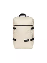 EASTPAK | Sac à dos Travelpack 42L | Beige