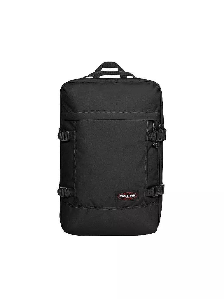 EASTPAK | Sac à dos Travelpack 42L | Noir