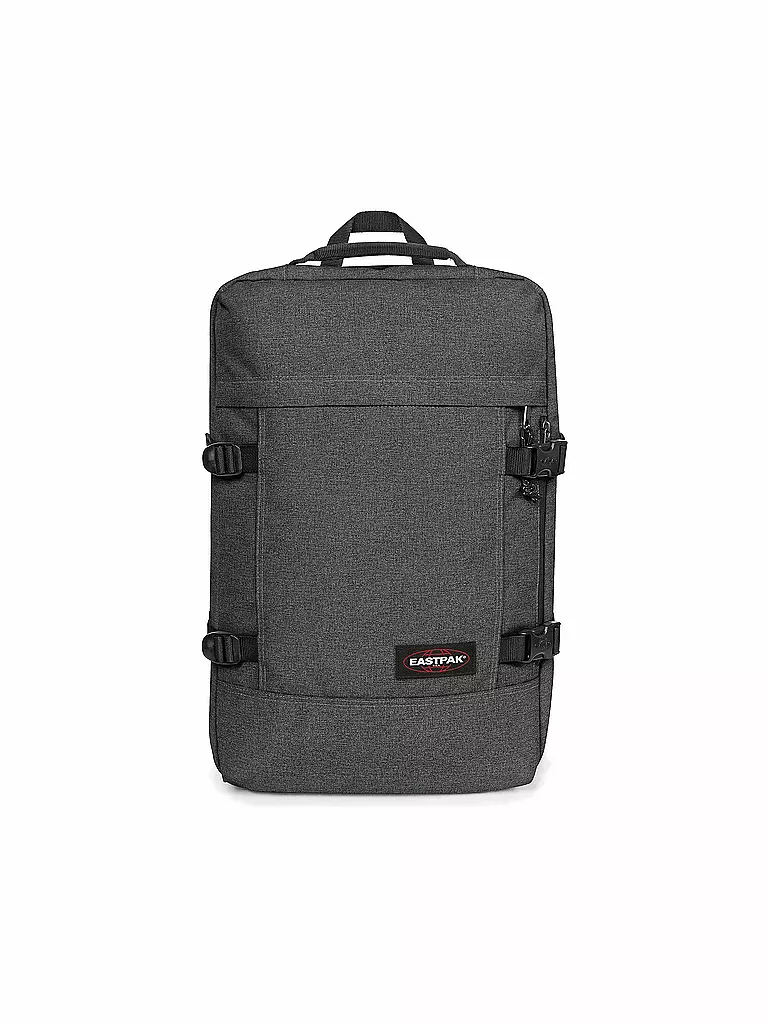 EASTPAK | Sac à dos Travelpack 42L | Gris
