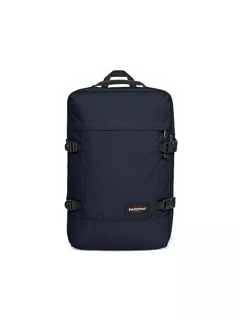 EASTPAK | Sac à dos Travelpack 42L | Bleu foncé