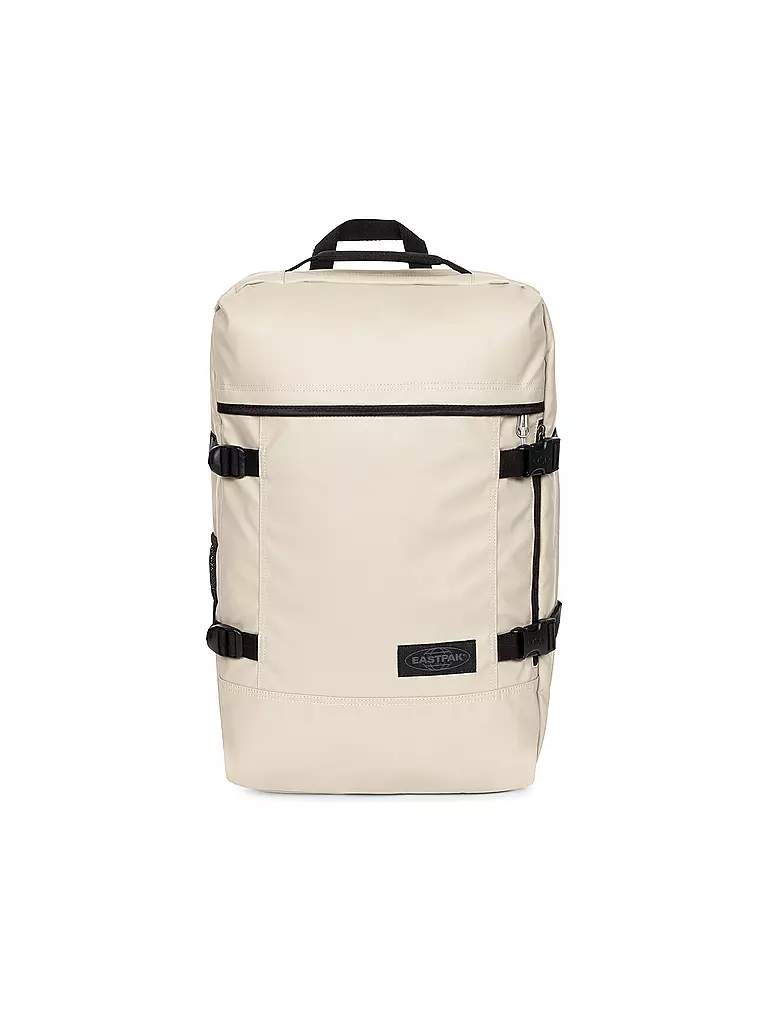 EASTPAK | Sac à dos Travelpack 42L | Beige