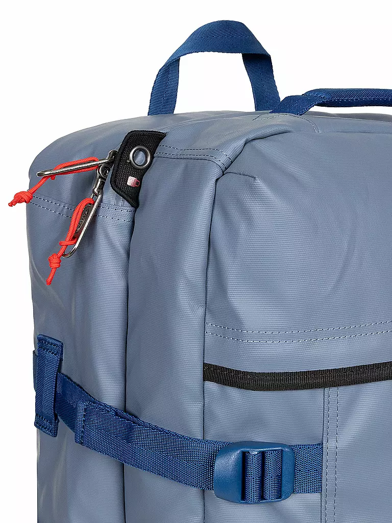 EASTPAK | Sac à dos Travelpack 42L | Bleu