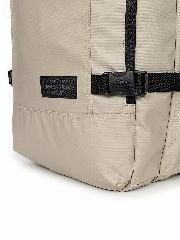 EASTPAK | Sac à dos Travelpack 42L | Beige