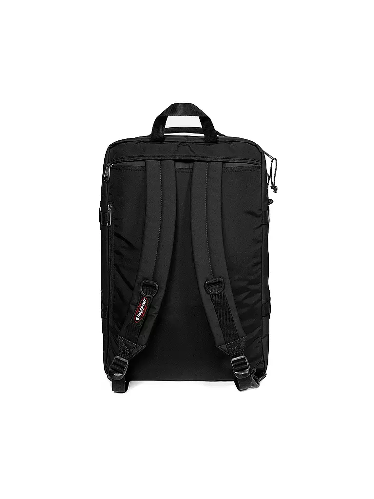EASTPAK | Sac à dos Travelpack 42L | Noir