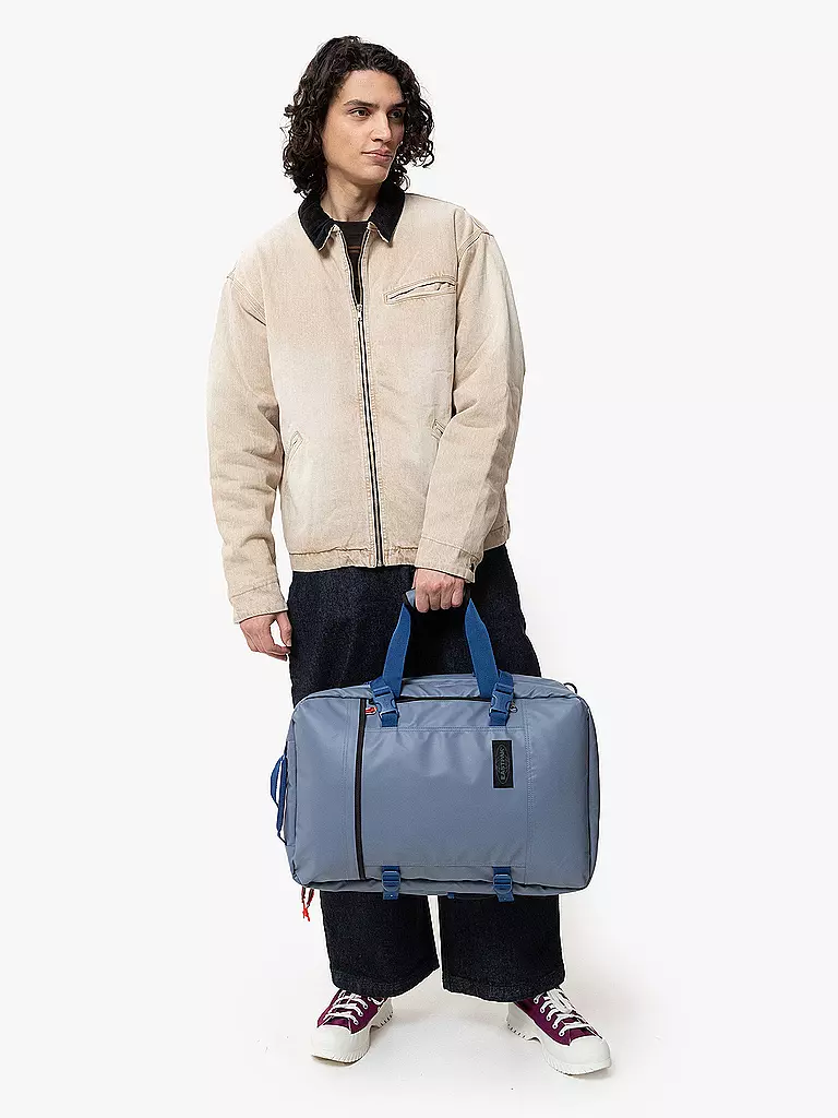EASTPAK | Sac à dos Travelpack 42L | Bleu