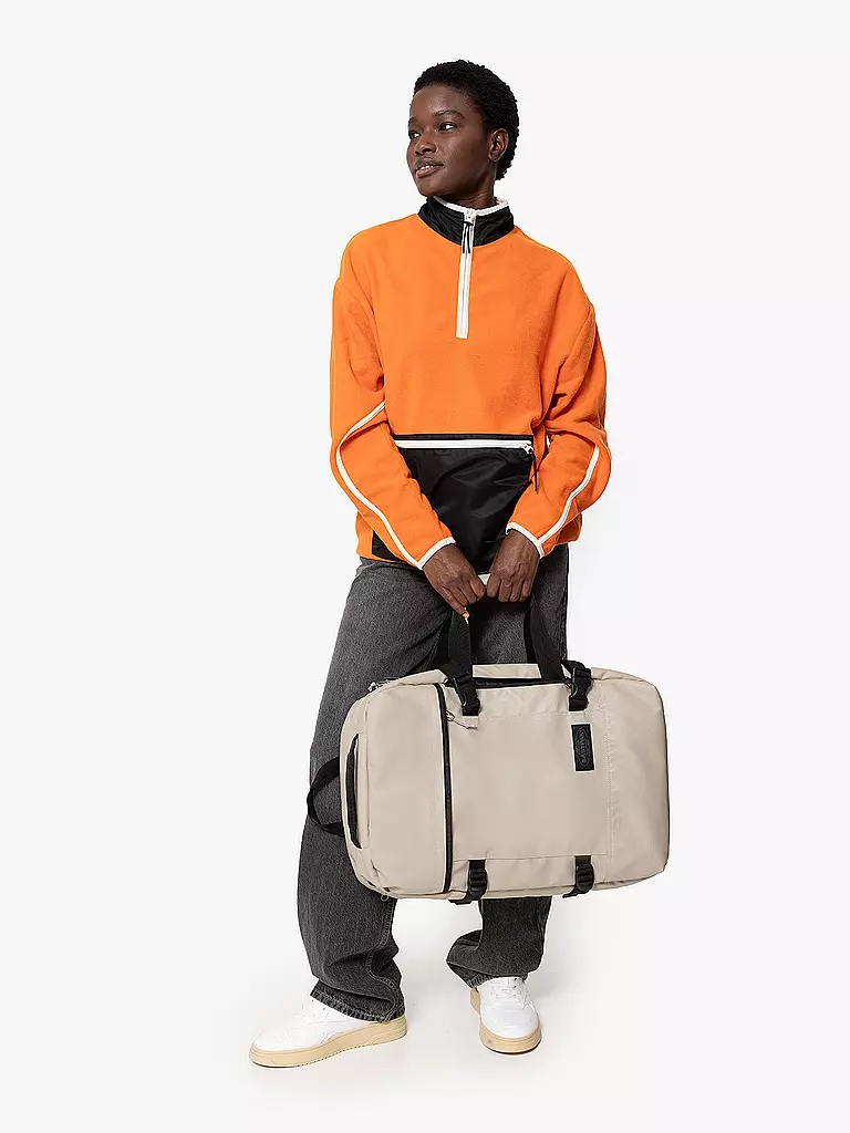 EASTPAK | Sac à dos Travelpack 42L | Beige