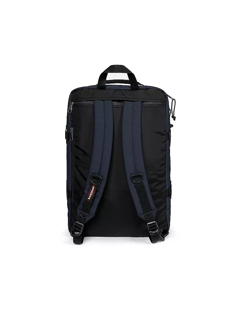 EASTPAK | Sac à dos Travelpack 42L | Bleu foncé