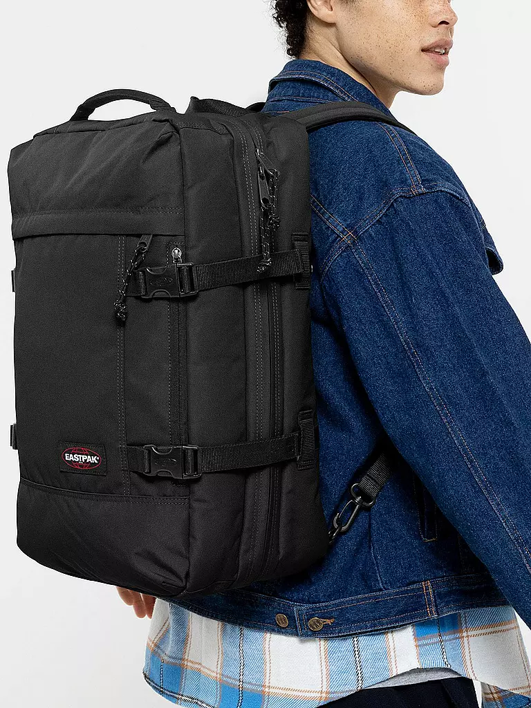 EASTPAK | Sac à dos Travelpack 42L |