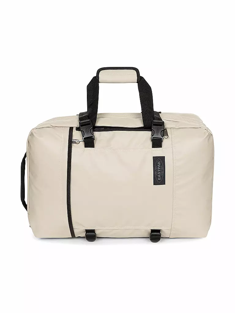 EASTPAK | Sac à dos Travelpack 42L | Beige