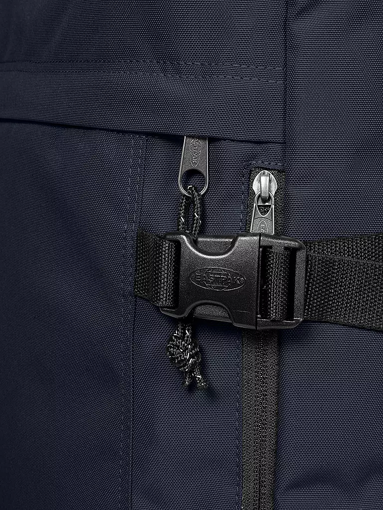 EASTPAK | Sac à dos Travelpack 42L | Bleu foncé