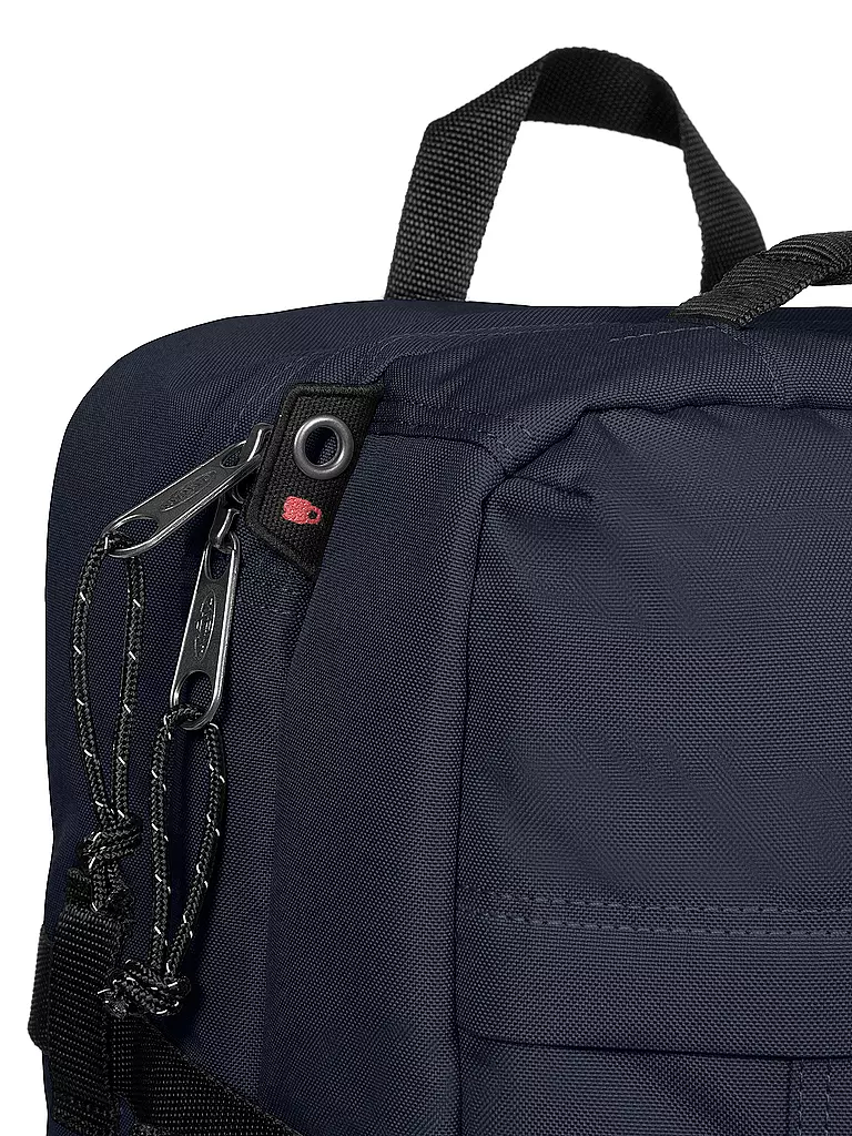 EASTPAK | Sac à dos Travelpack 42L | Bleu foncé