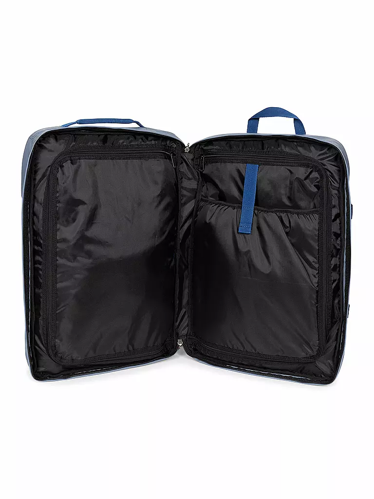 EASTPAK | Sac à dos Travelpack 42L | Bleu