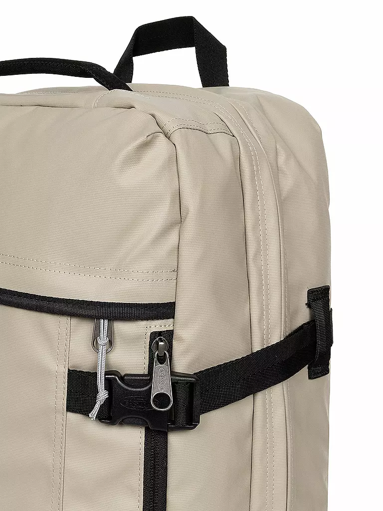 EASTPAK | Sac à dos Travelpack 42L | Beige