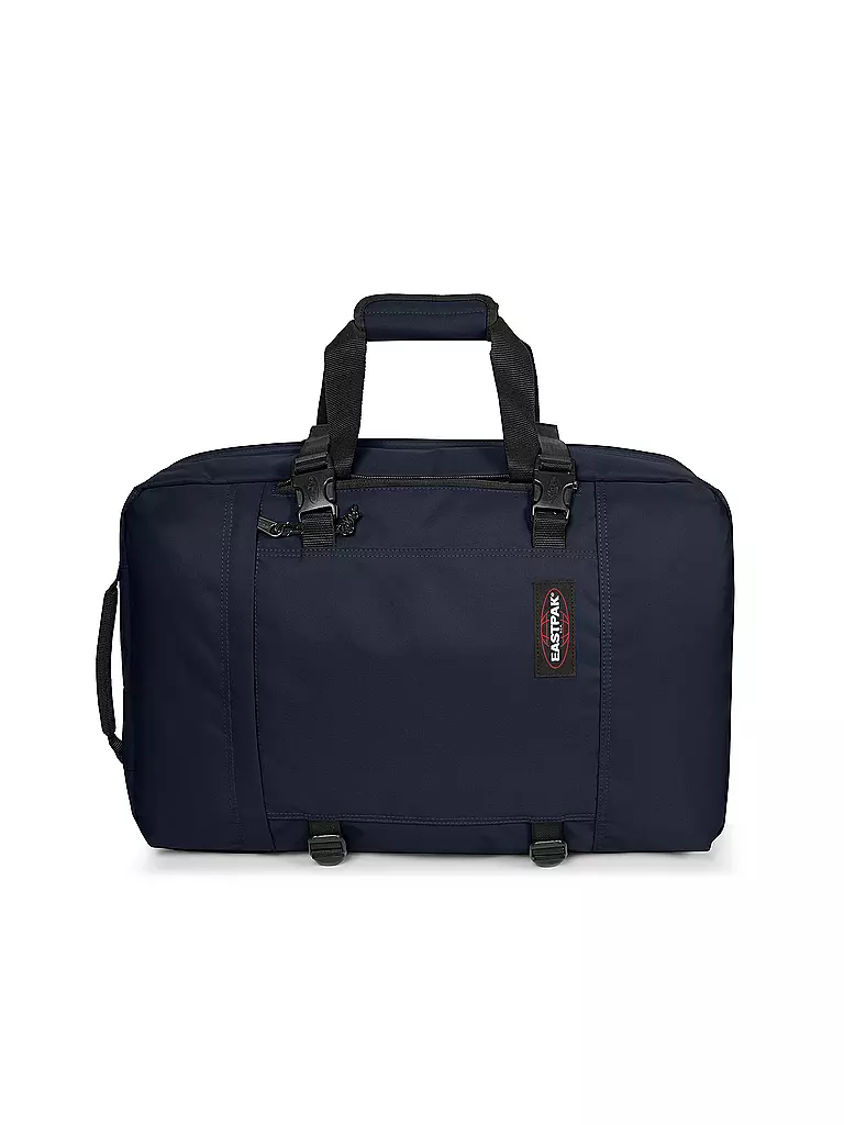 EASTPAK | Sac à dos Travelpack 42L | Bleu foncé