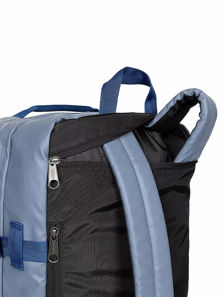 EASTPAK | Sac à dos Travelpack 42L | Bleu