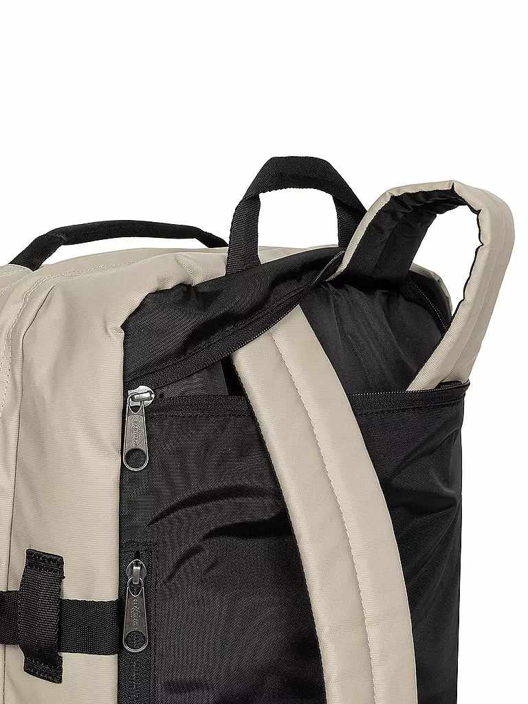 EASTPAK | Sac à dos Travelpack 42L | Beige