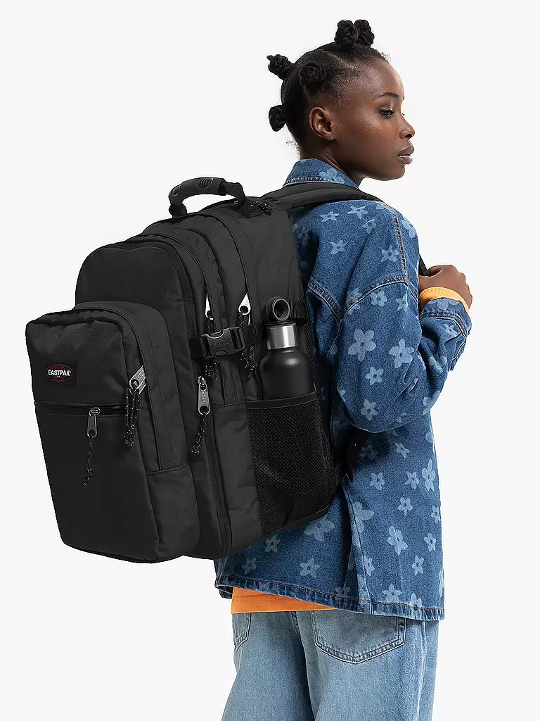 EASTPAK | Sac à dos Tutor 39L | Noir