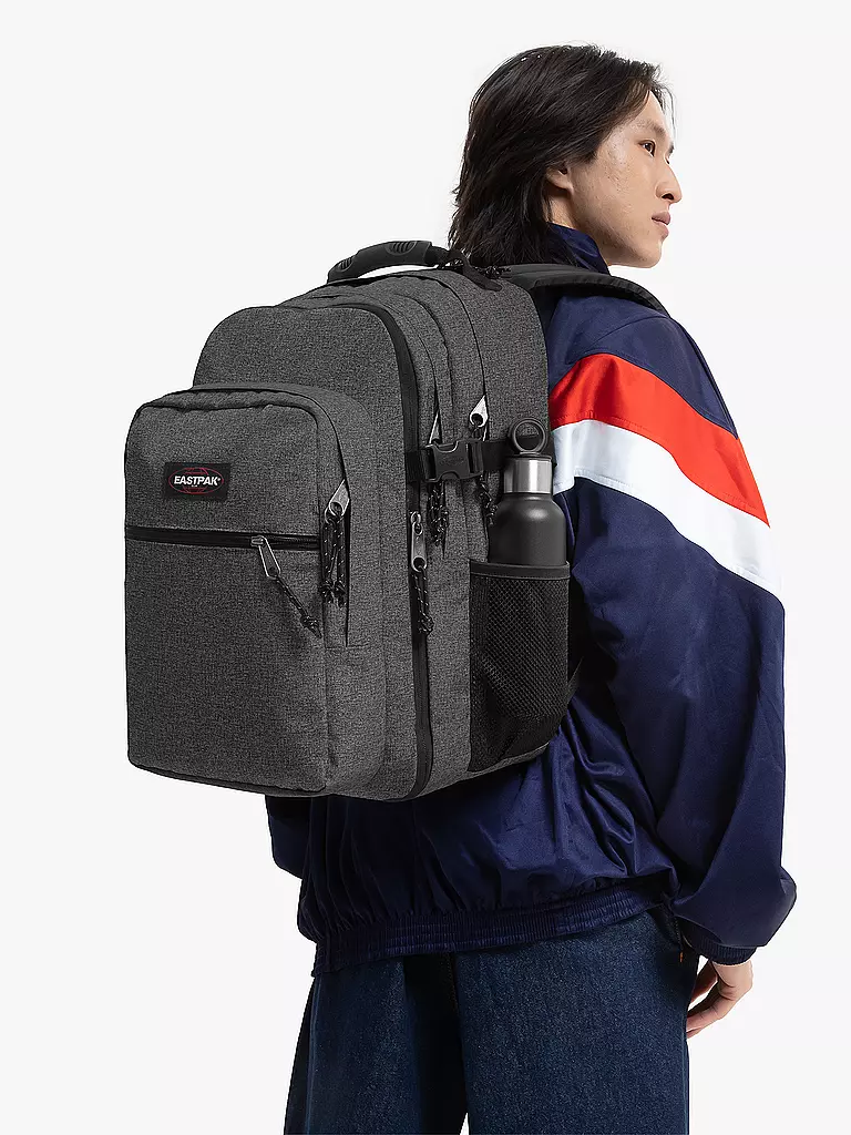 EASTPAK | Sac à dos Tutor 39L | Noir