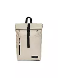 EASTPAK | Sac à dos Up Roll 23L | Beige