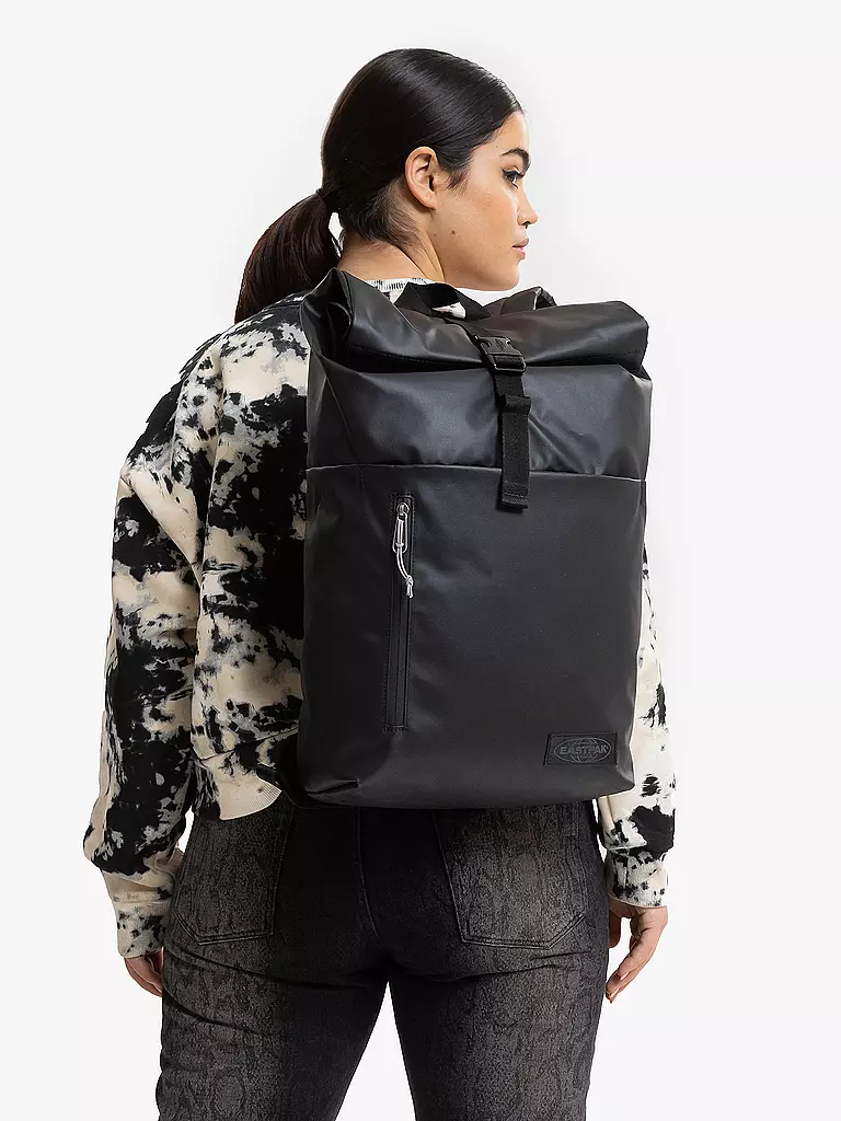 EASTPAK | Sac à dos Up Roll 23L | Noir