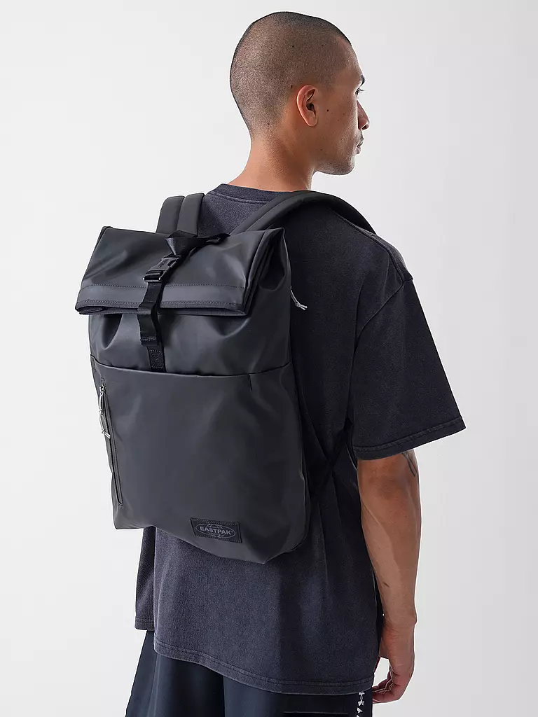 EASTPAK | Sac à dos Up Roll 23L | Noir