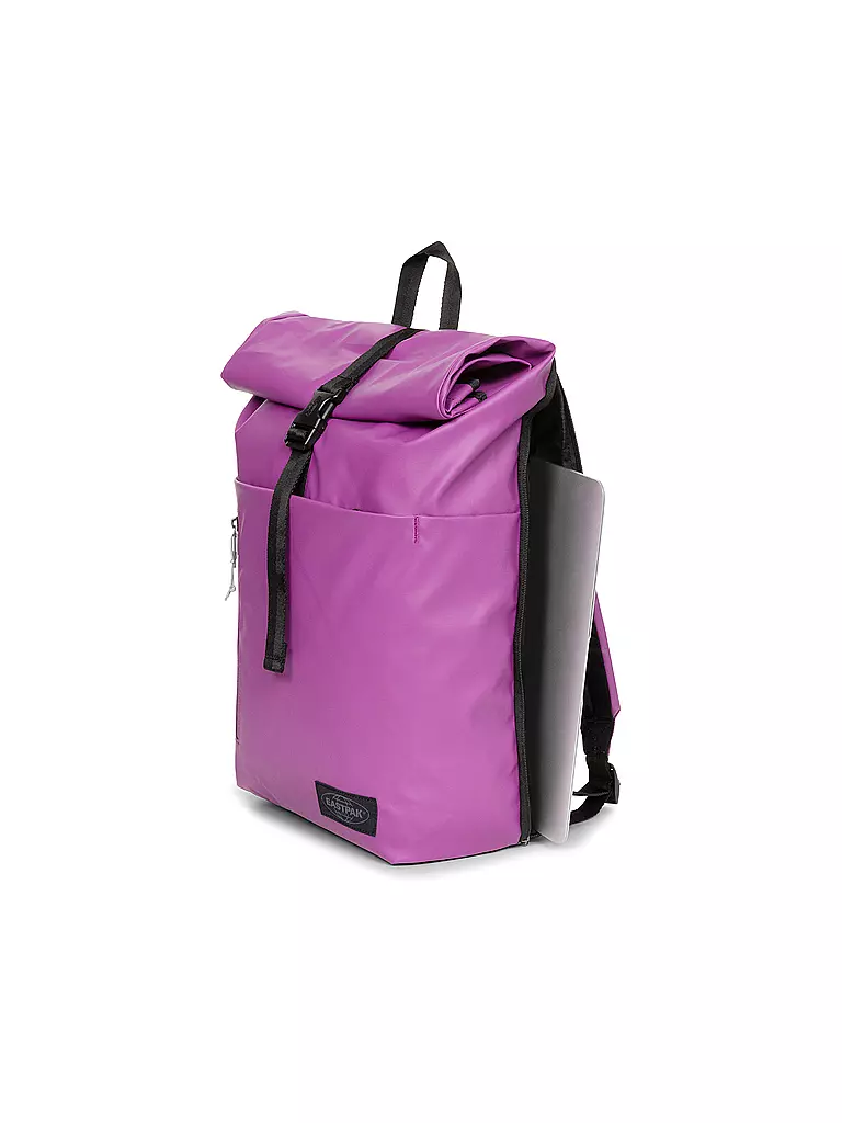 EASTPAK | Sac à dos Up Roll 23L | Lilas