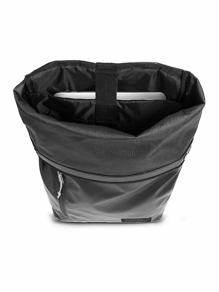 EASTPAK | Sac à dos Up Roll 23L | Noir