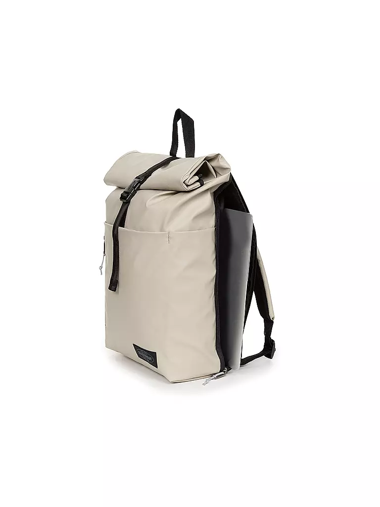 EASTPAK | Sac à dos Up Roll 23L | Beige