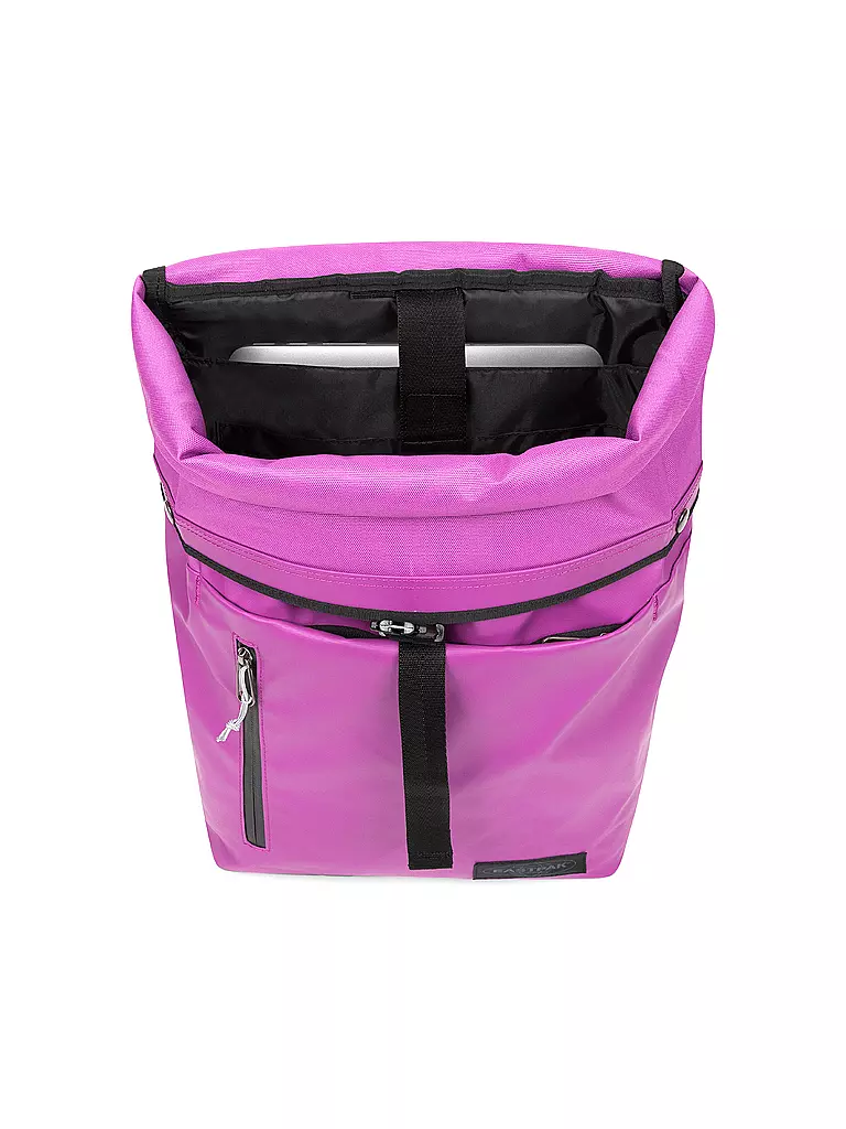 EASTPAK | Sac à dos Up Roll 23L | Lilas