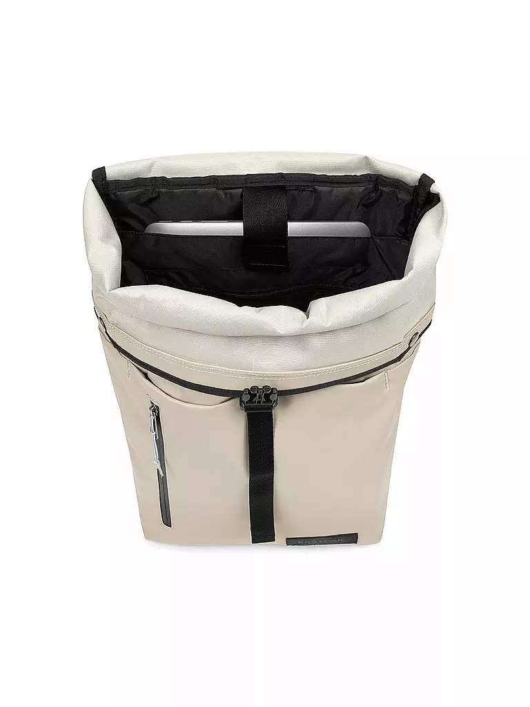 EASTPAK | Sac à dos Up Roll 23L | Beige
