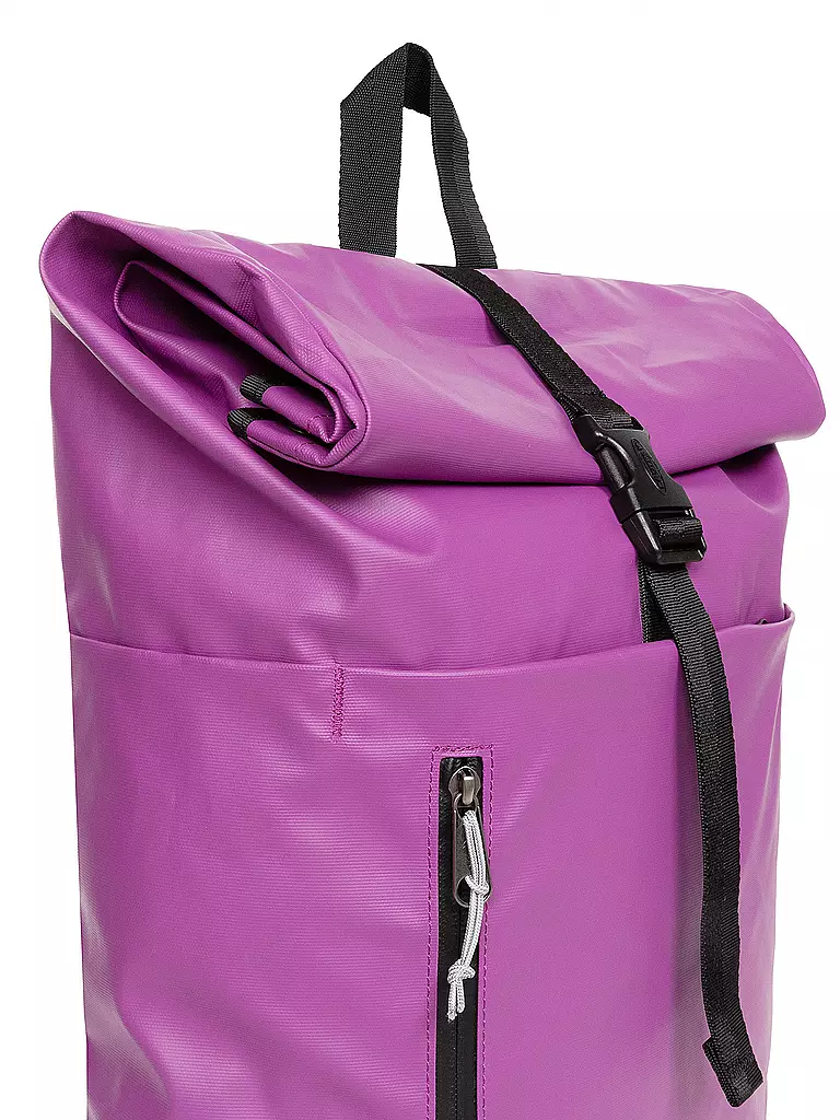EASTPAK | Sac à dos Up Roll 23L | Lilas