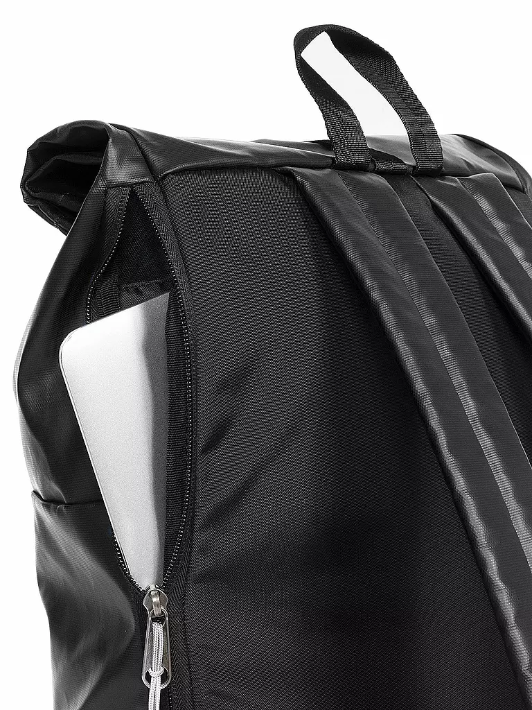 EASTPAK | Sac à dos Up Roll 23L | Noir