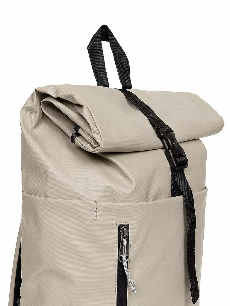 EASTPAK | Sac à dos Up Roll 23L | Beige
