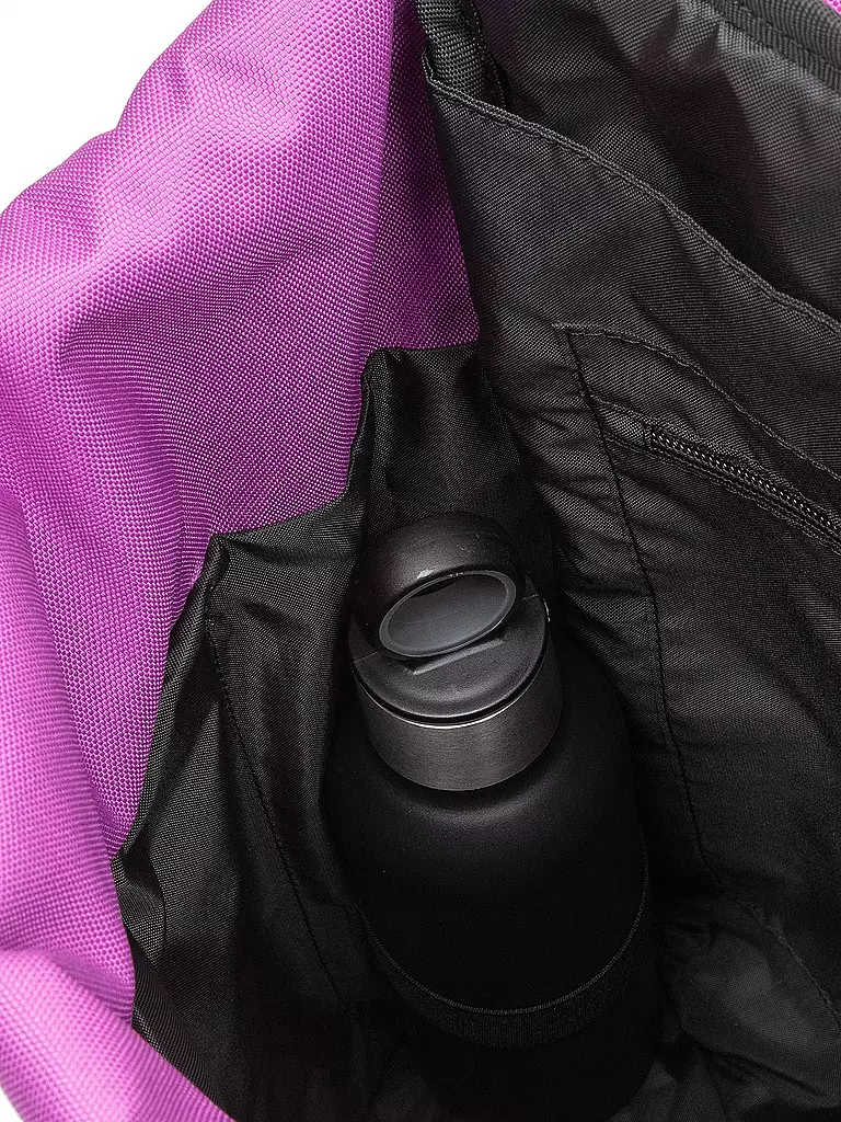EASTPAK | Sac à dos Up Roll 23L | Lilas