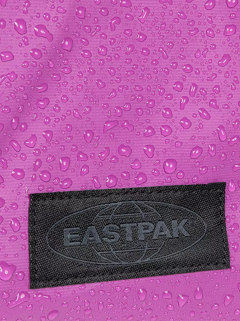 EASTPAK | Sac à dos Up Roll 23L | Lilas