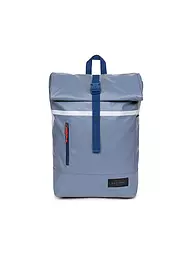 EASTPAK | Sac à dos Up Roll Bike Tarp | Bleu