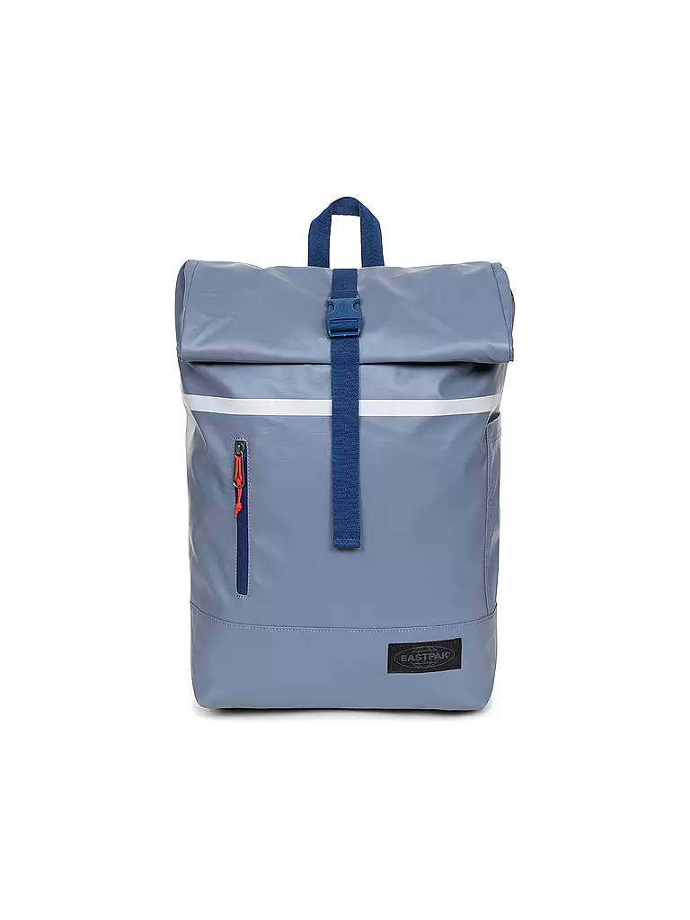 EASTPAK | Sac à dos Up Roll Bike Tarp | Bleu