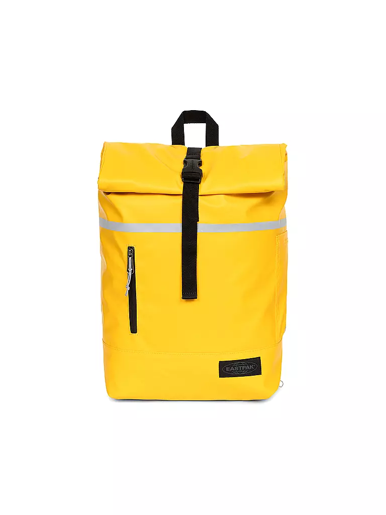 EASTPAK | Sac à dos Up Roll Bike Tarp | Jaune