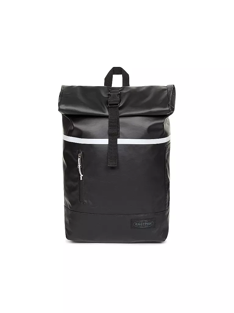 EASTPAK | Sac à dos Up Roll Bike Tarp | Noir