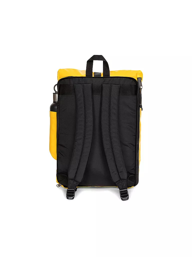 EASTPAK | Sac à dos Up Roll Bike Tarp | Jaune