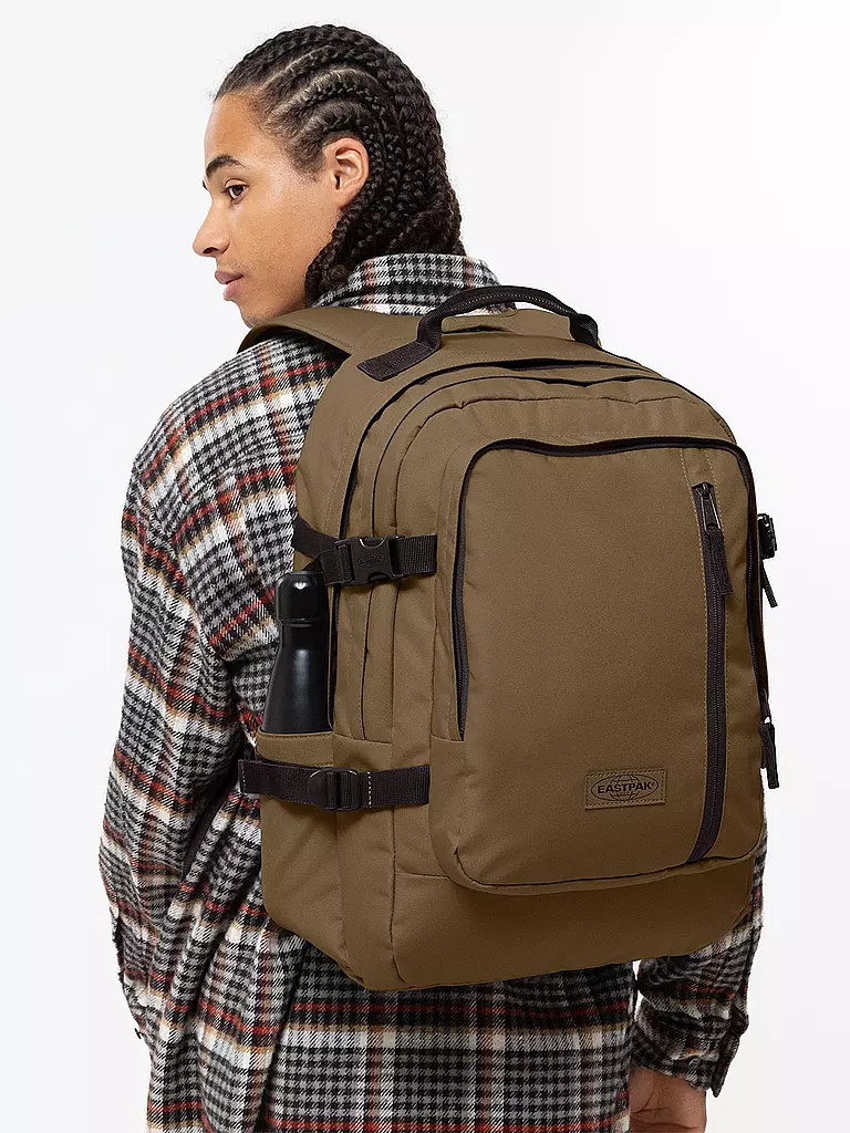 EASTPAK | Sac à dos Volker 35L | Olive