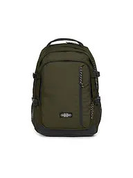 EASTPAK | Sac à dos Volker Pro CS 36L | Olive